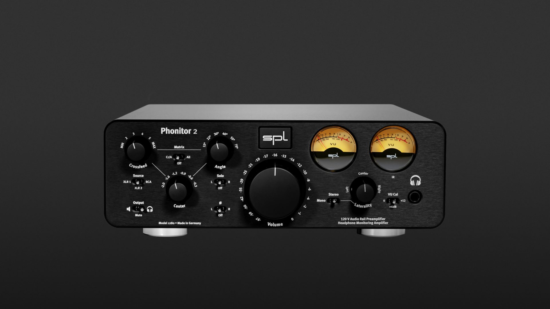 SPL Phonitor 2 Review