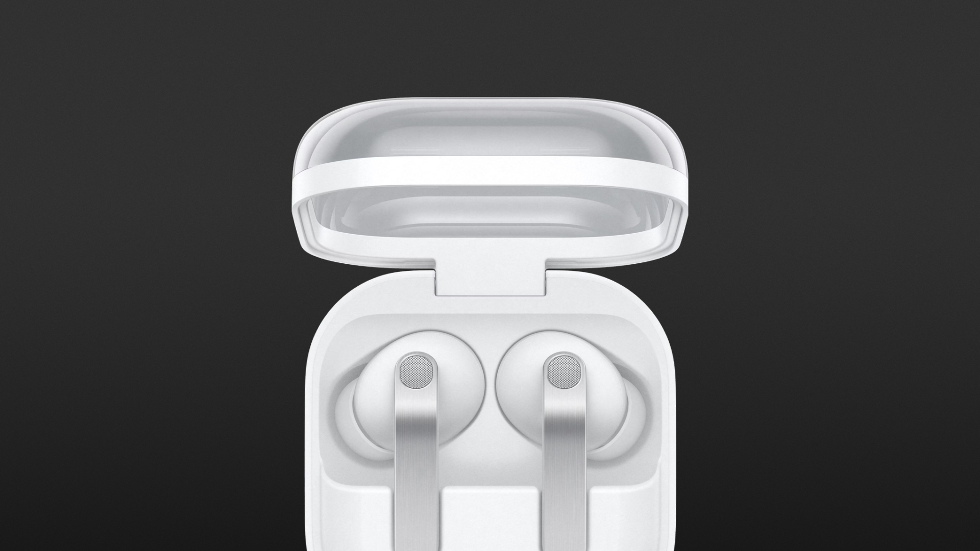 Samsung Galaxy Buds4 Pro