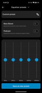 Sennheiser Accentum Plus Wireless Smart Control 3
