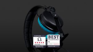 Sennheiser HD 25 70th Anniversary