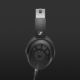Sennheiser HD 490 PRO Plus