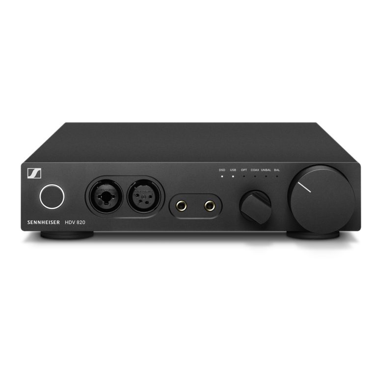 The best headphone amplifiers, DACs and DAPs