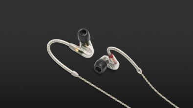 Sennheiser IE 500 Pro Review | headphonecheck.com