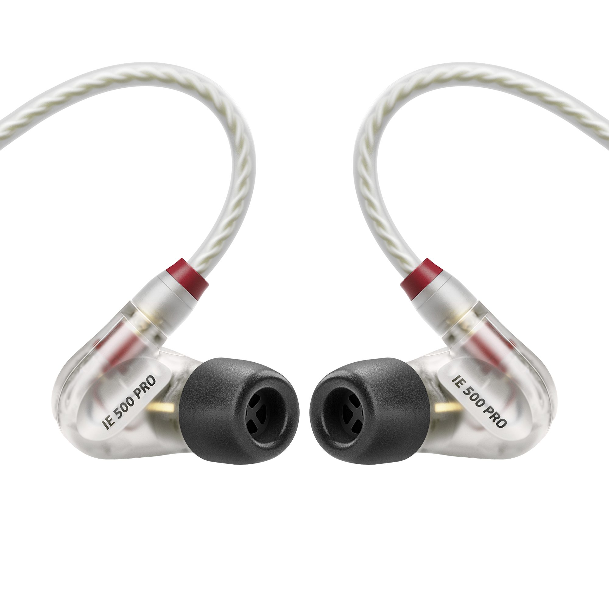 Sennheiser IE 500 Pro Review | headphonecheck.com