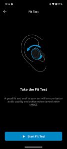 Sennheiser Momentum Sport Smart Control App 12