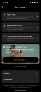 Sennheiser Momentum Sport Smart Control App 4