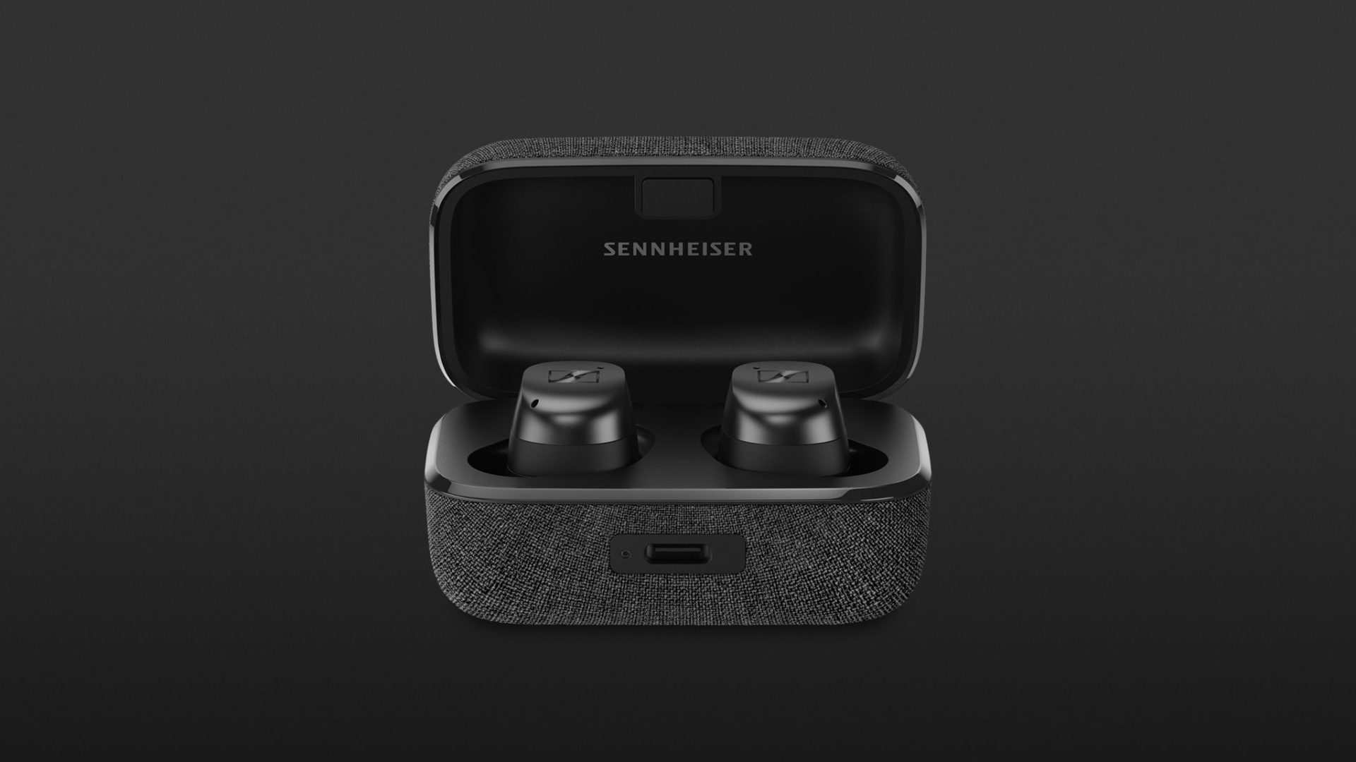 Sennheiser Momentum True Wireless 3 
