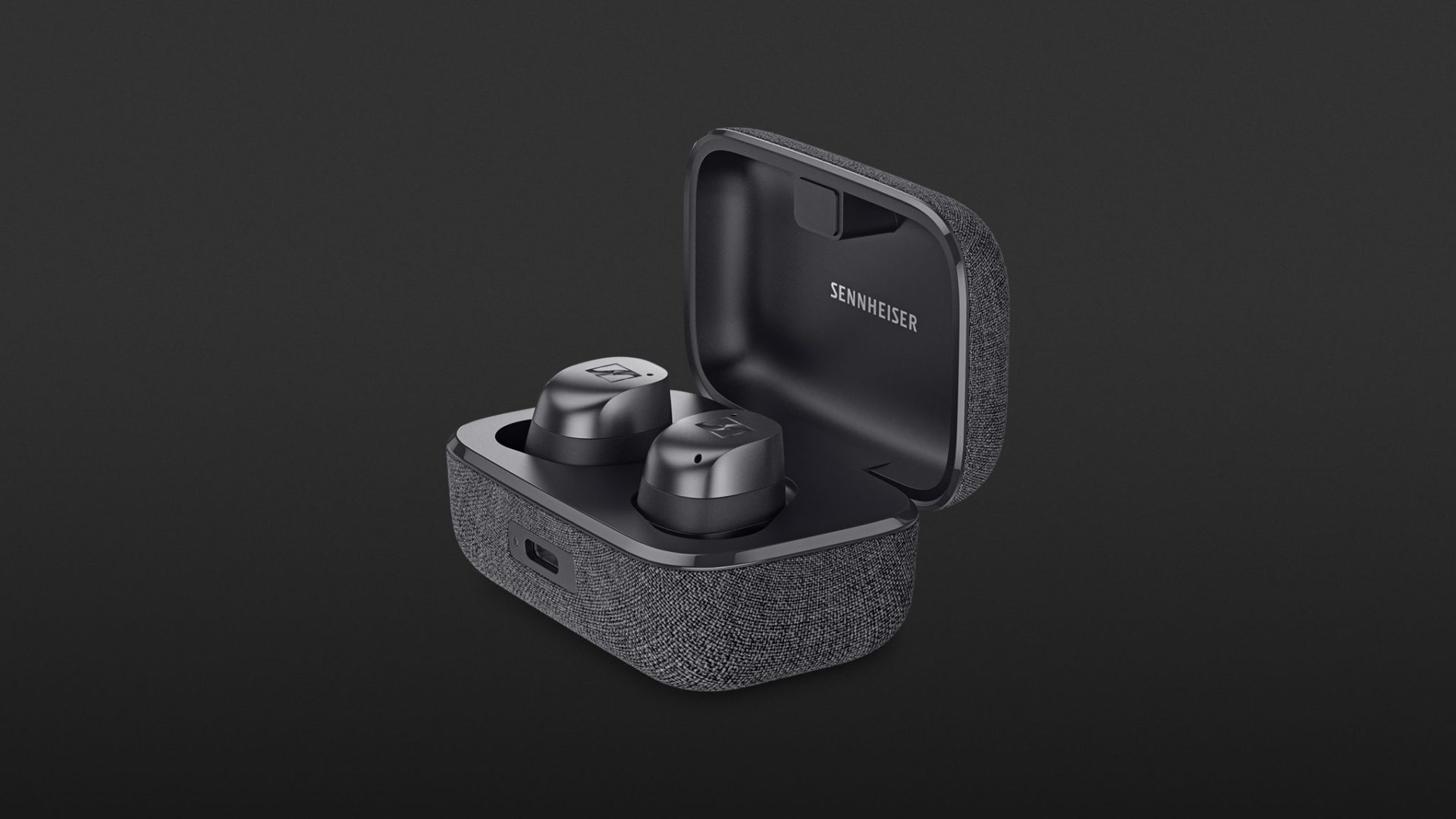 Sennheiser Momentum True Wireless 3 