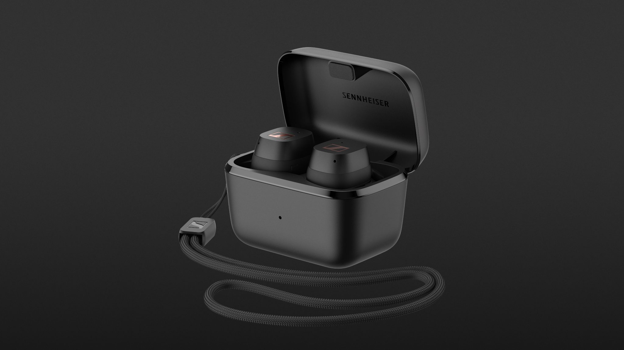 Sennheiser SPORT True Wireless Review | headphonecheck.com