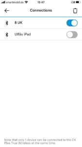 Sennheiser Smart Control