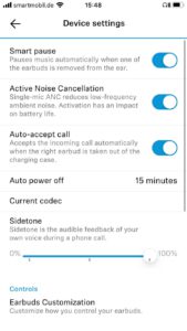 Sennheiser Smart Control