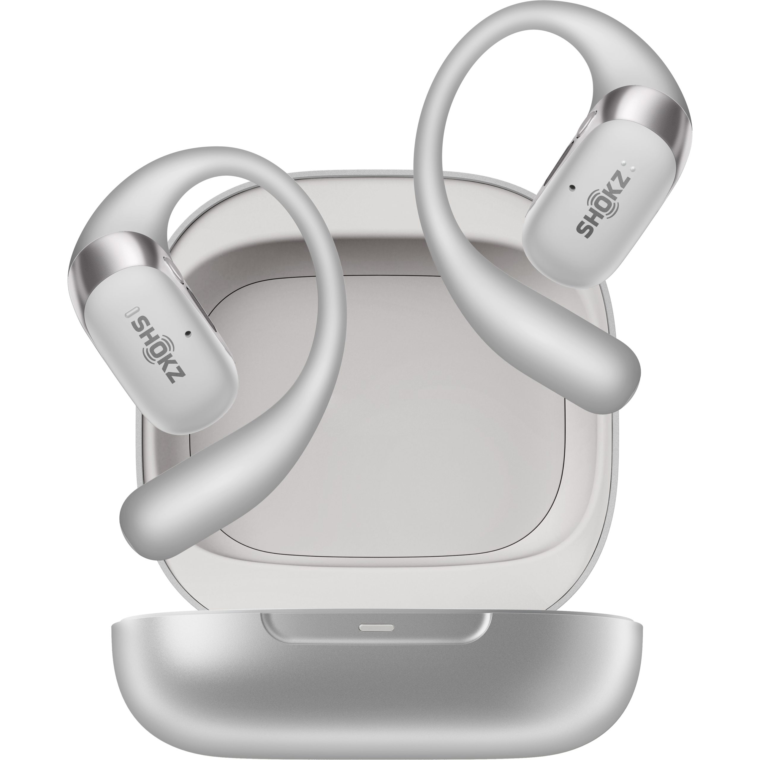 Shokz OpenFit 2 Review | headphonecheck.com