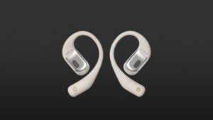 Shokz OpenFit