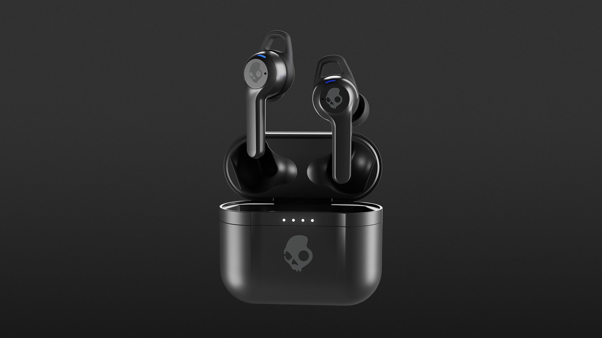 skullcandy indy anc case