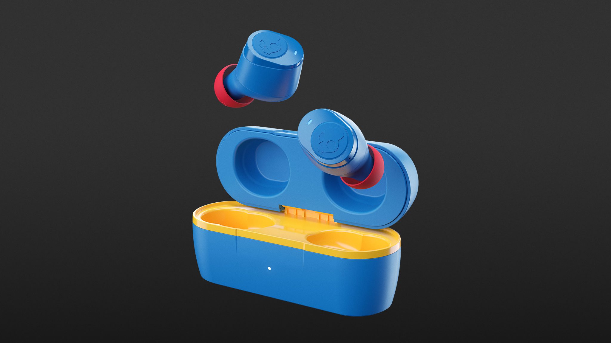 skullcandy jib true wireless earbuds review