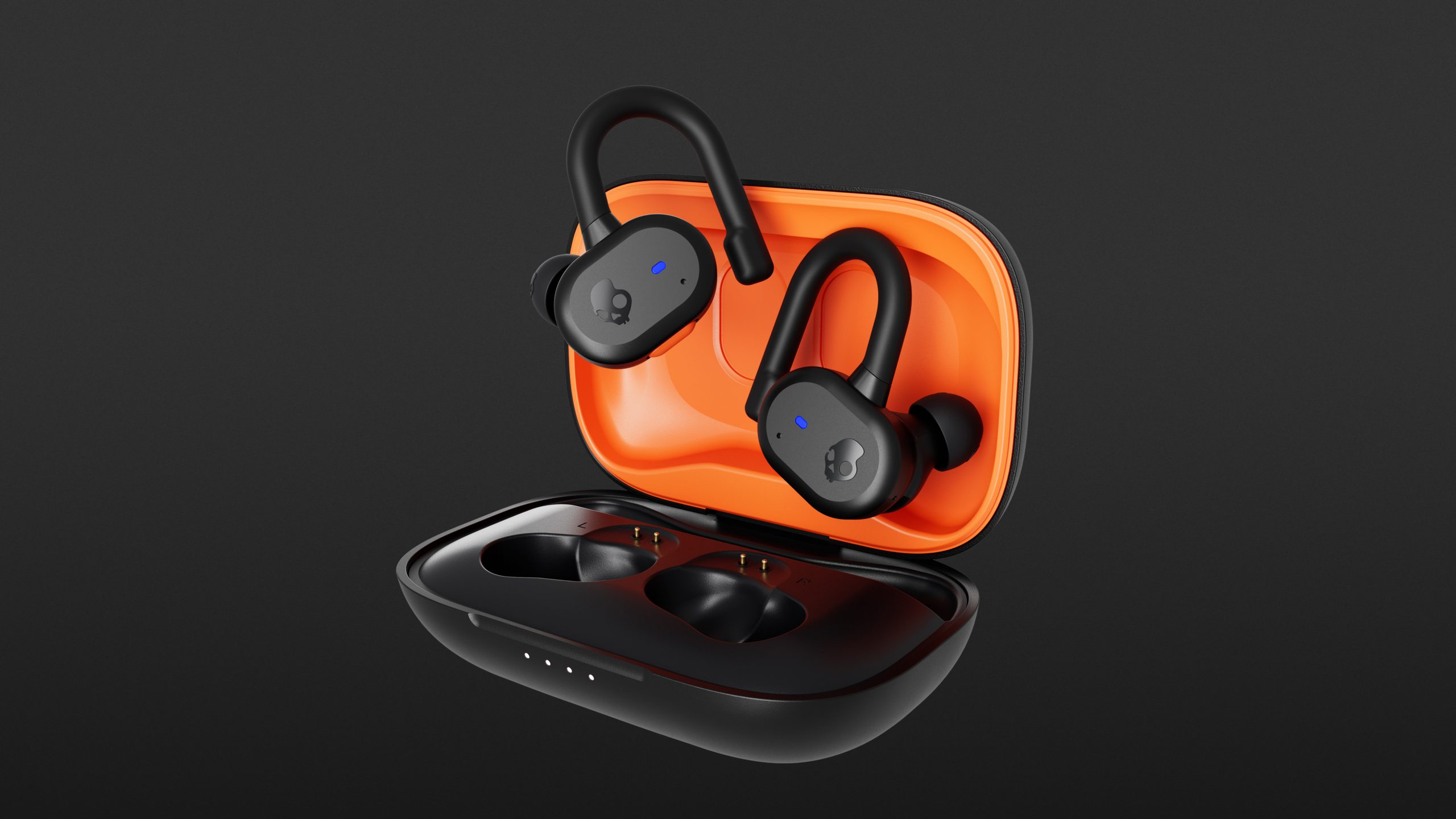 Skullcandy Unveils Skull-iQ Smart Feature Technology To Enable Hands-Free  Audio Via Simple Voice Commands - The Economic Times