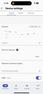 Sony LinkBuds Speaker App 02