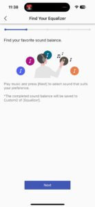 Sony LinkBuds Speaker App 04