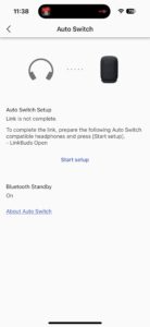 Sony LinkBuds Speaker App 06