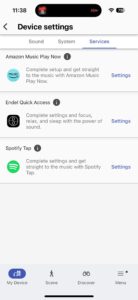 Sony LinkBuds Speaker App 08