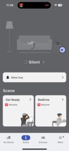 Sony LinkBuds Speaker App 09