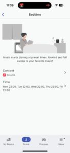 Sony LinkBuds Speaker App 10