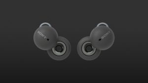 Sony LinkBuds WF-L900