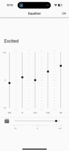 Sony LinkBudsOpen App 06