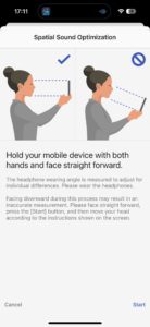 Sony LinkBudsOpen App 08