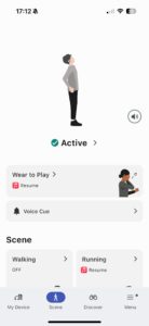 Sony LinkBudsOpen App 14