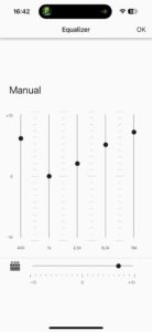 Sony WF-C710N App 03