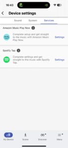 Sony WF-C710N App 10