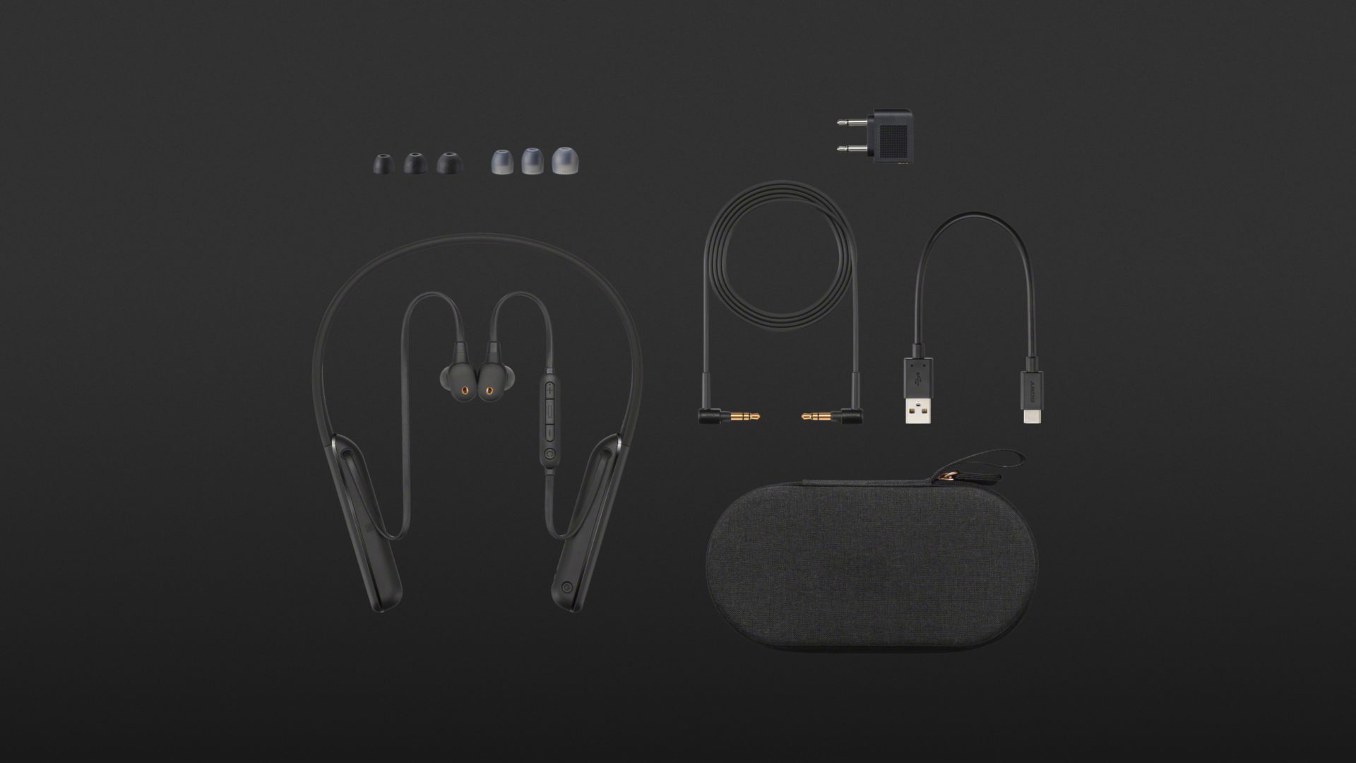 Sony WI-1000XM2 Review | headphonecheck.com