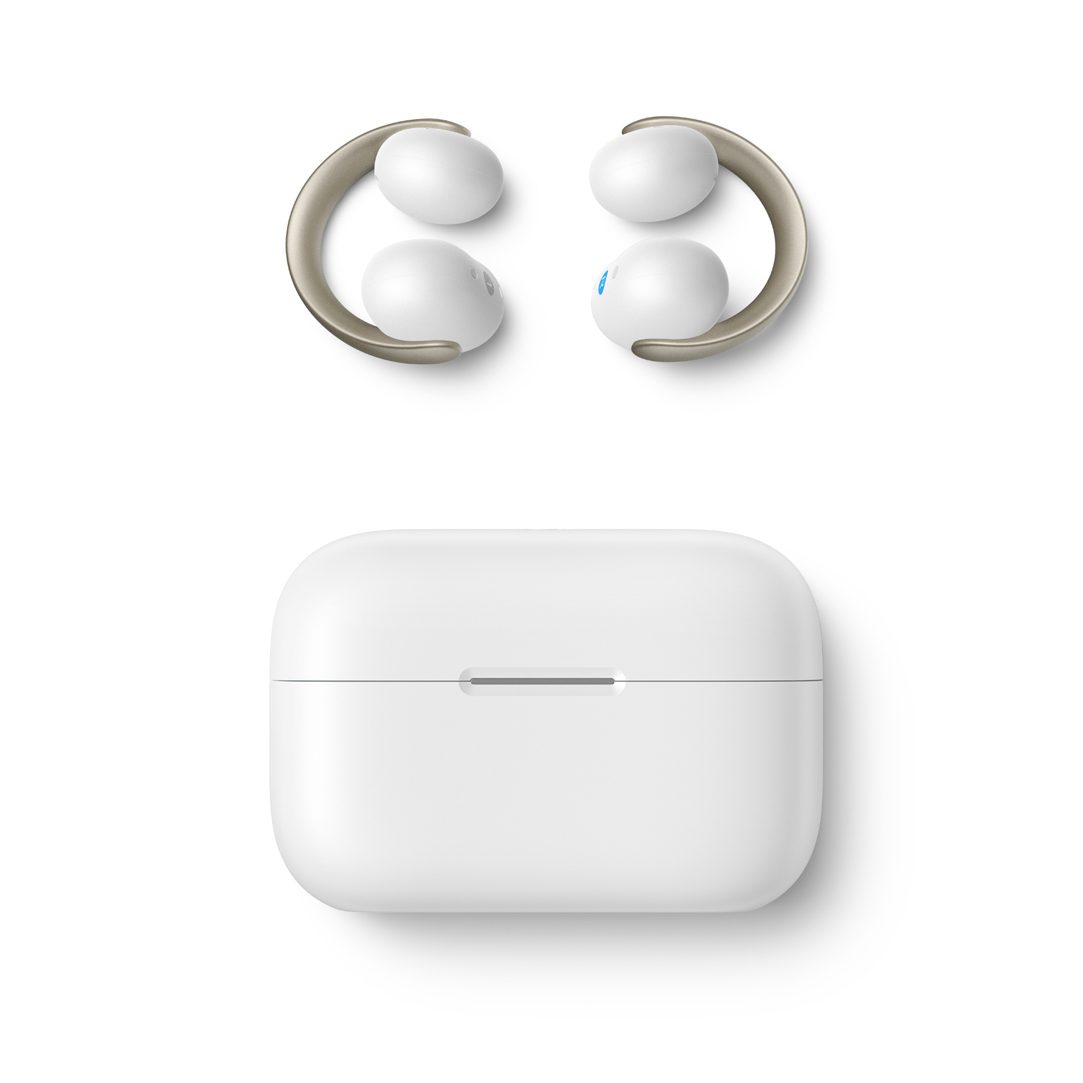 Soundcore AeroClip by Anker Review | headphonecheck.com