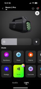 Soundcore Boom 2 Pro by Anker App 05