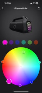 Soundcore Boom 2 Pro by Anker App 06