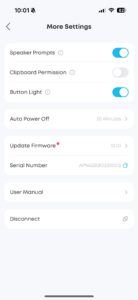 Soundcore Boom 2 Pro by Anker App 08