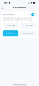 Soundcore Boom 2 Pro by Anker App 07