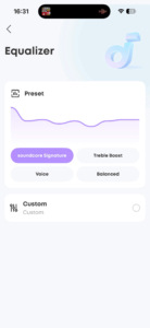 Soundcore Boom Go 3i App