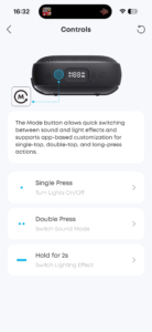 Soundcore Boom Go 3i App