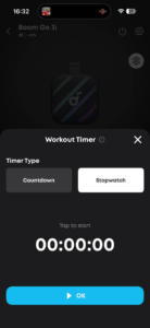 Soundcore Boom Go 3i App