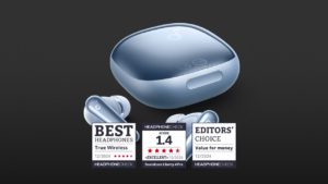 Soundcore Liberty 4 Pro by Anker