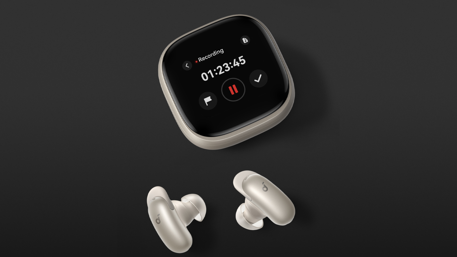 Soundcore Liberty 5 Pro Max by Anker