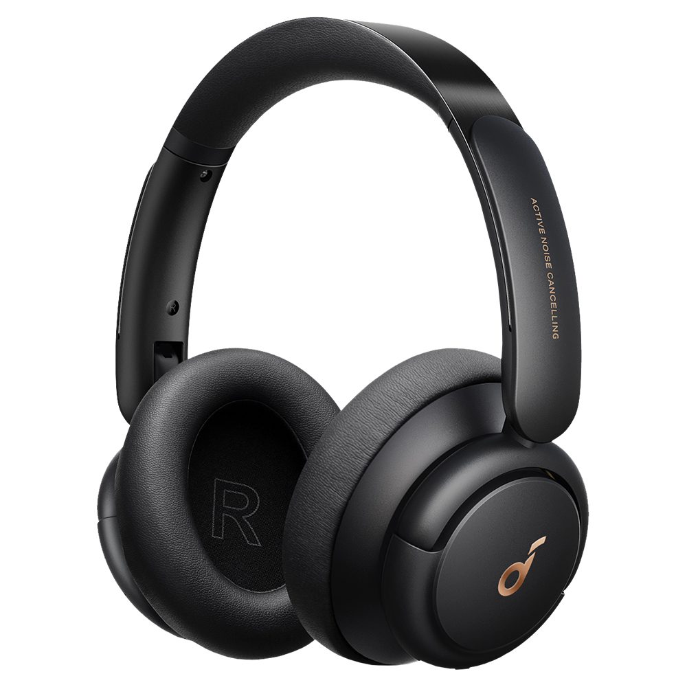 Soundcore Life Q30 by Anker Review | headphonecheck.com Soundcore Life Q30 by Anker Review | headphonecheck.com