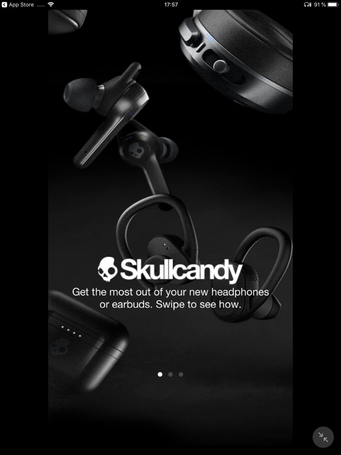 Skullcandy Indy Fuel Review
