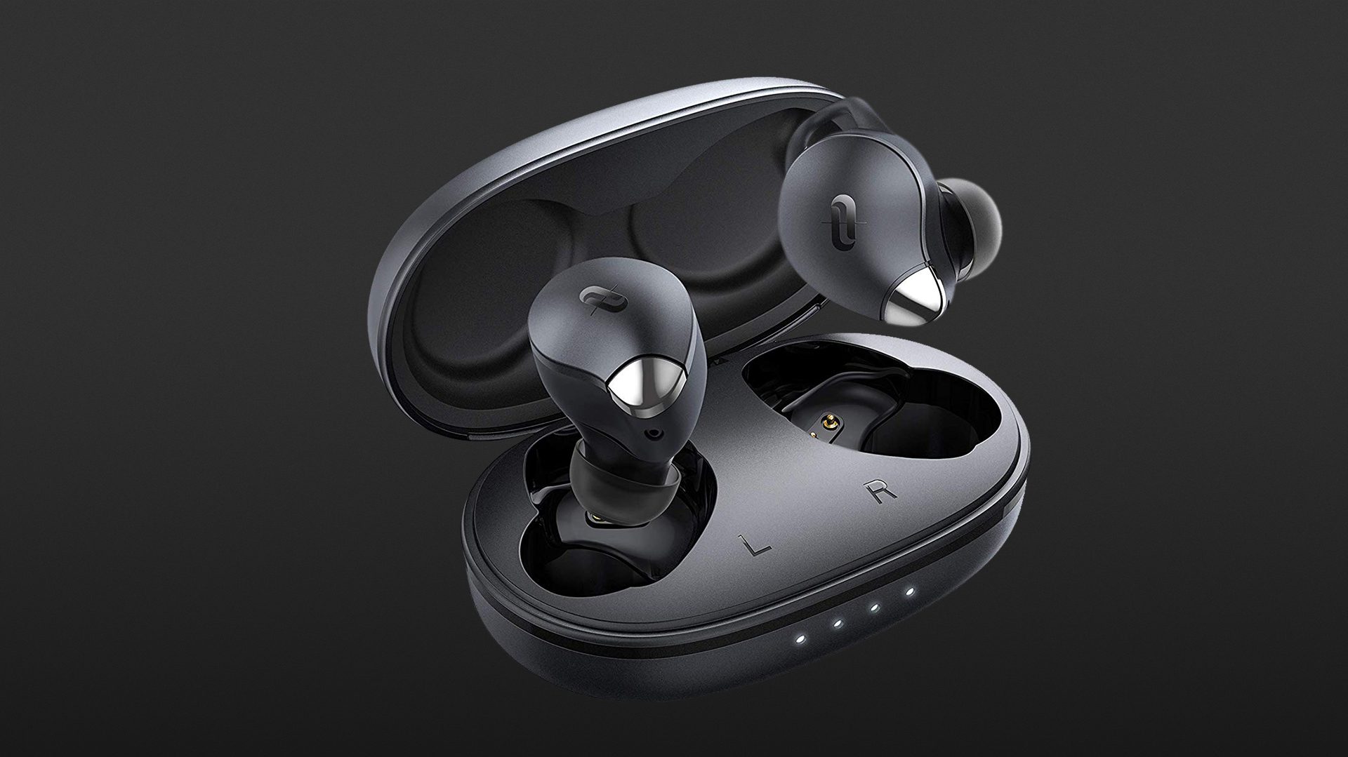 taotronics soundliberty 79 wireless earbuds