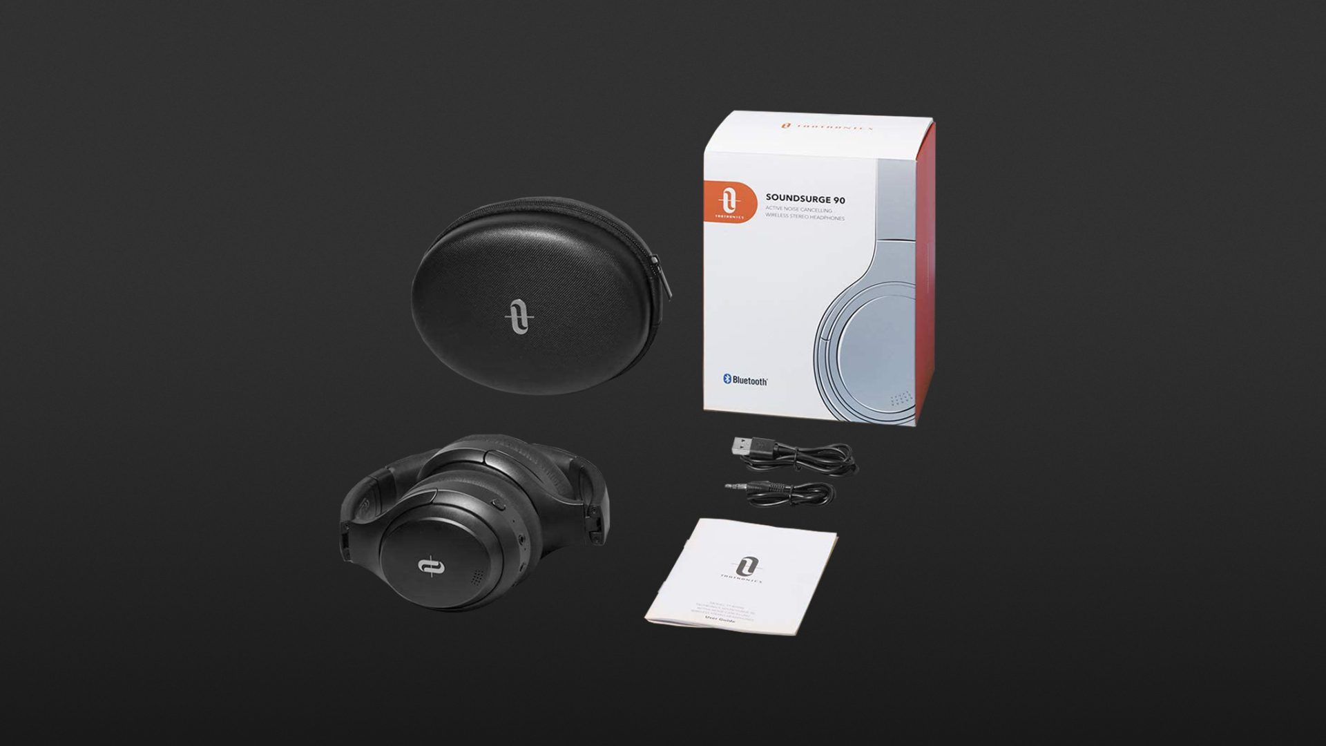 TaoTronics SoundSurge 90 (TTBH090) Review
