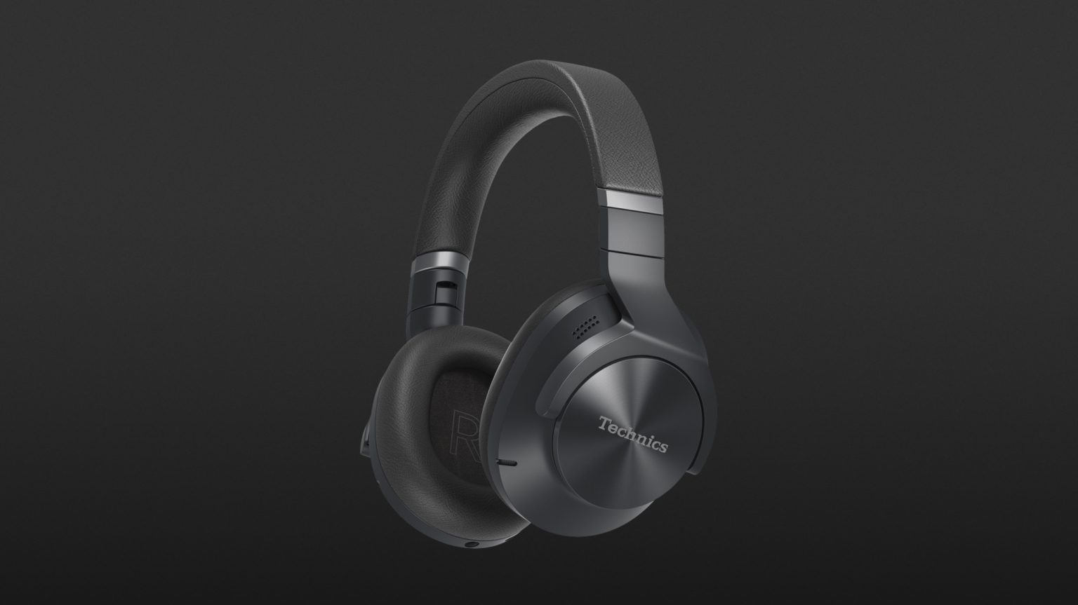 Technics EAH-A800 Review | headphonecheck.com