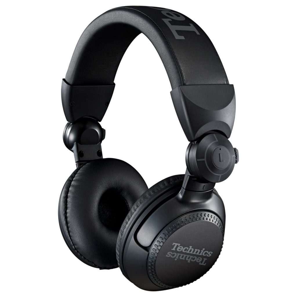 Technics Headphones - headphonecheck.com