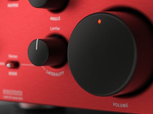 The best headphone amps